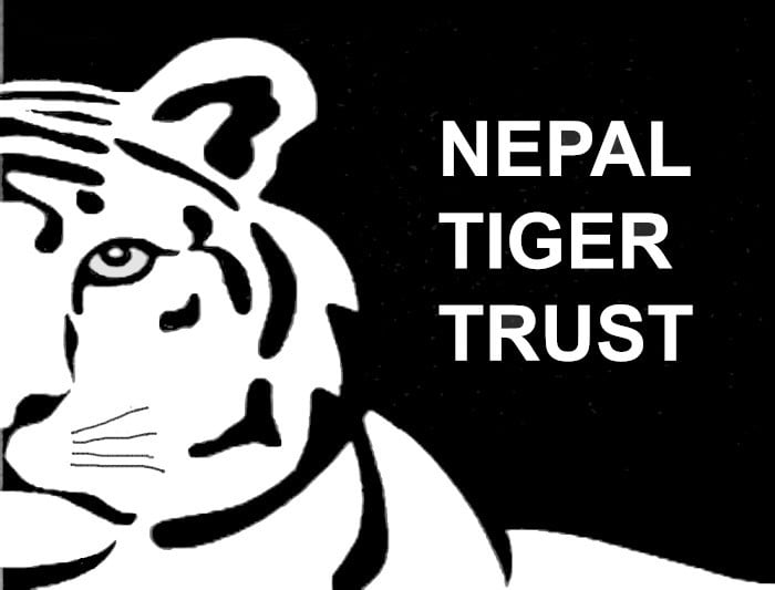 NEPAL TIGER TRUST